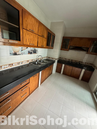 Gulshan Flat For Rent!